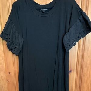 T shirt dress
